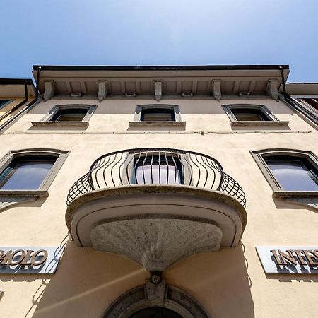 Casa Vacanze Maddalena - Palazzetto Sul Lago - Diamante Rosa Марта Экстерьер фото