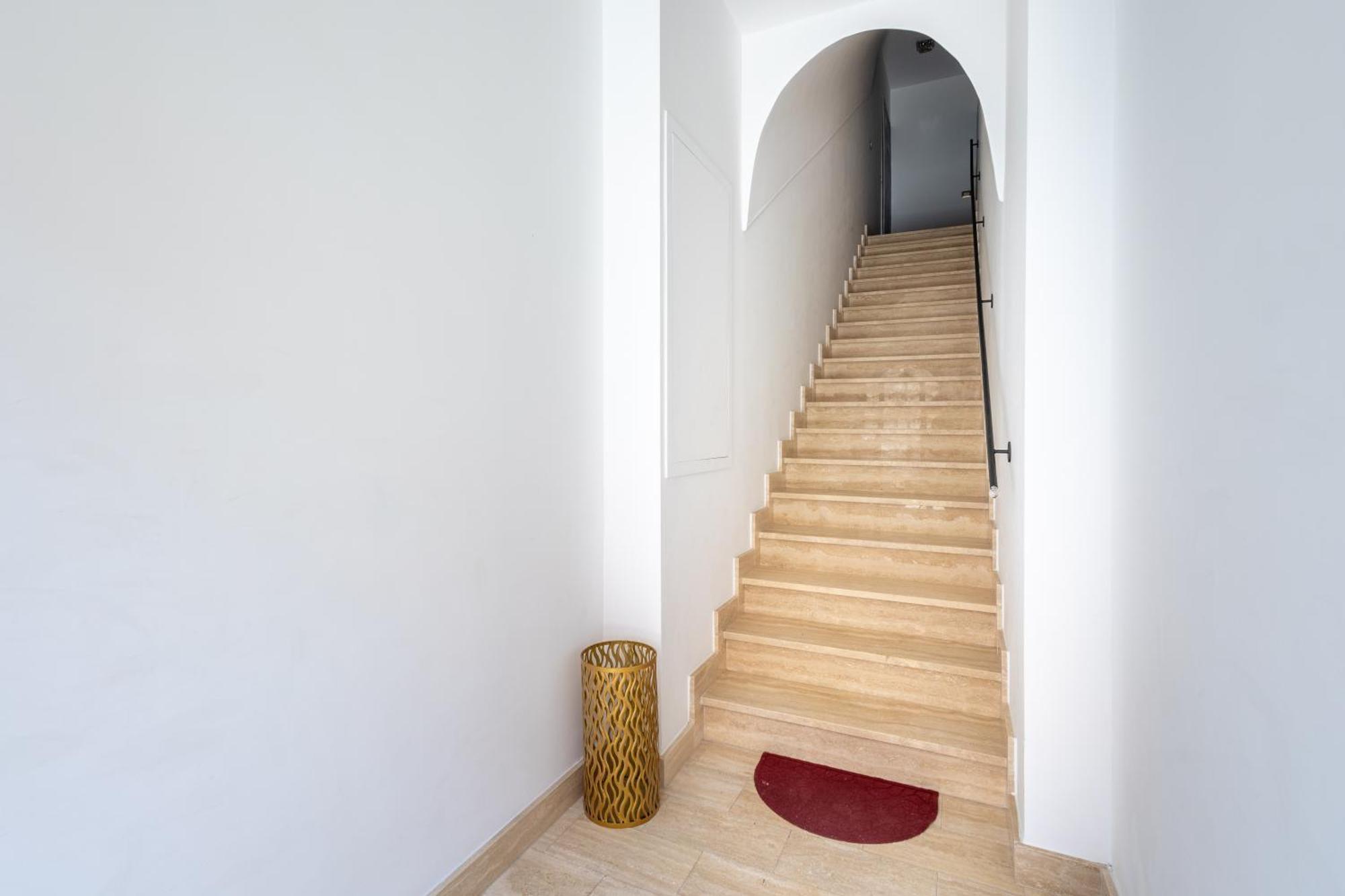 Casa Vacanze Maddalena - Palazzetto Sul Lago - Diamante Rosa Марта Экстерьер фото